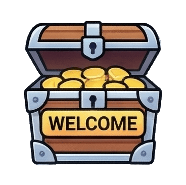 初回入金ボーナス icon