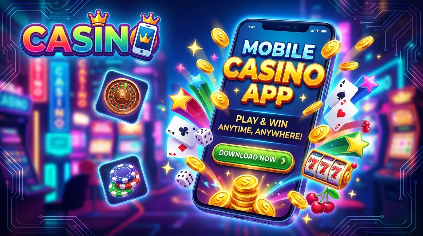 Inter casino アプリ