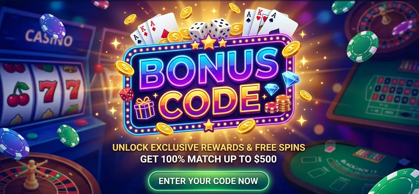 Inter casino ボーナスコード