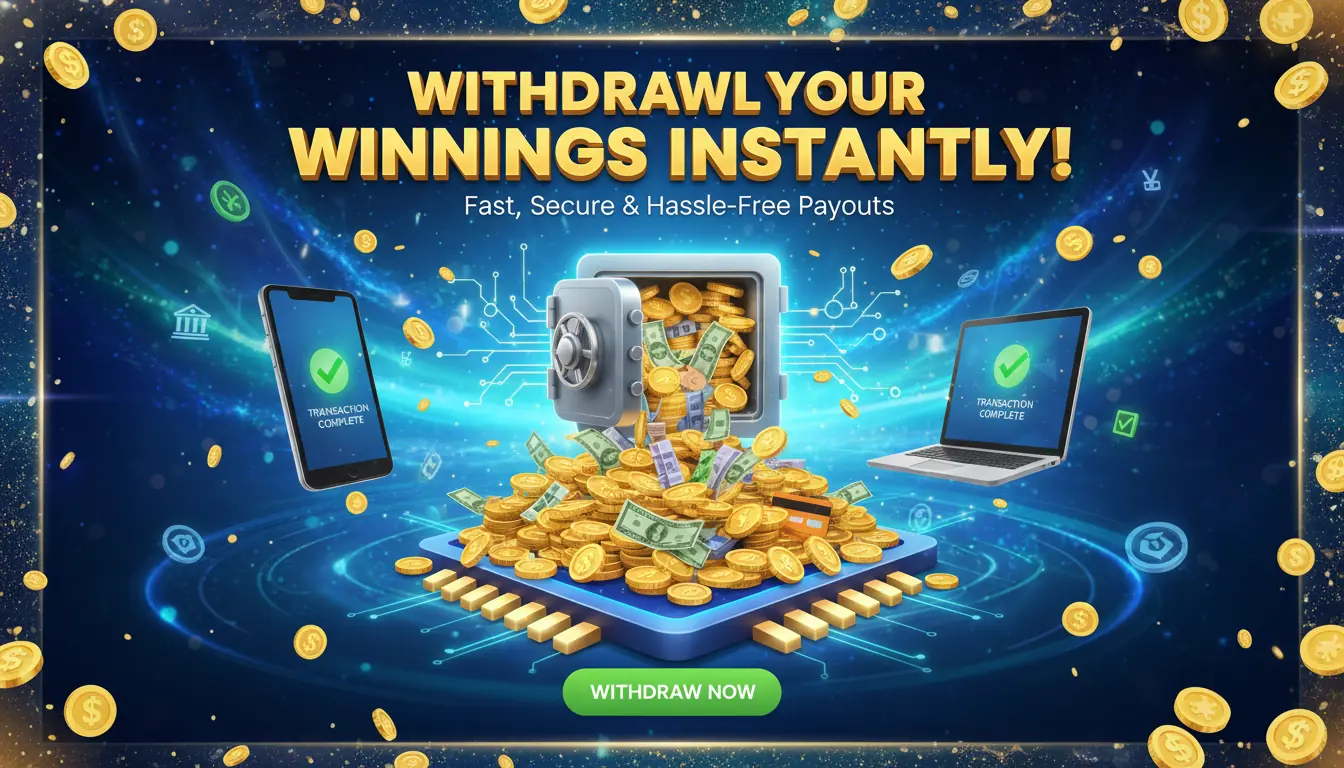 Inter casino 出金