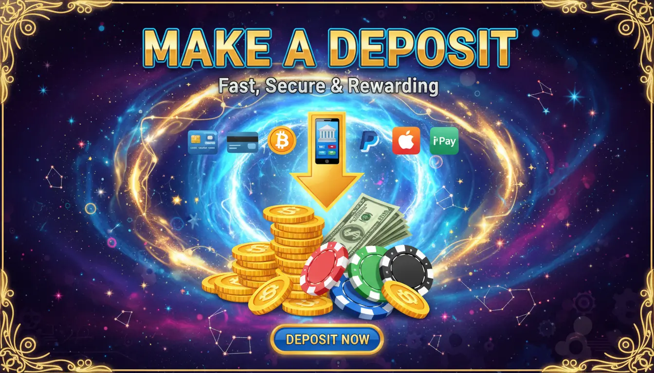 Inter casino 入金