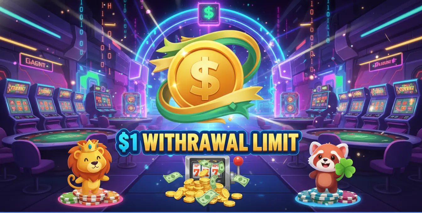 Inter casino 最低出金額