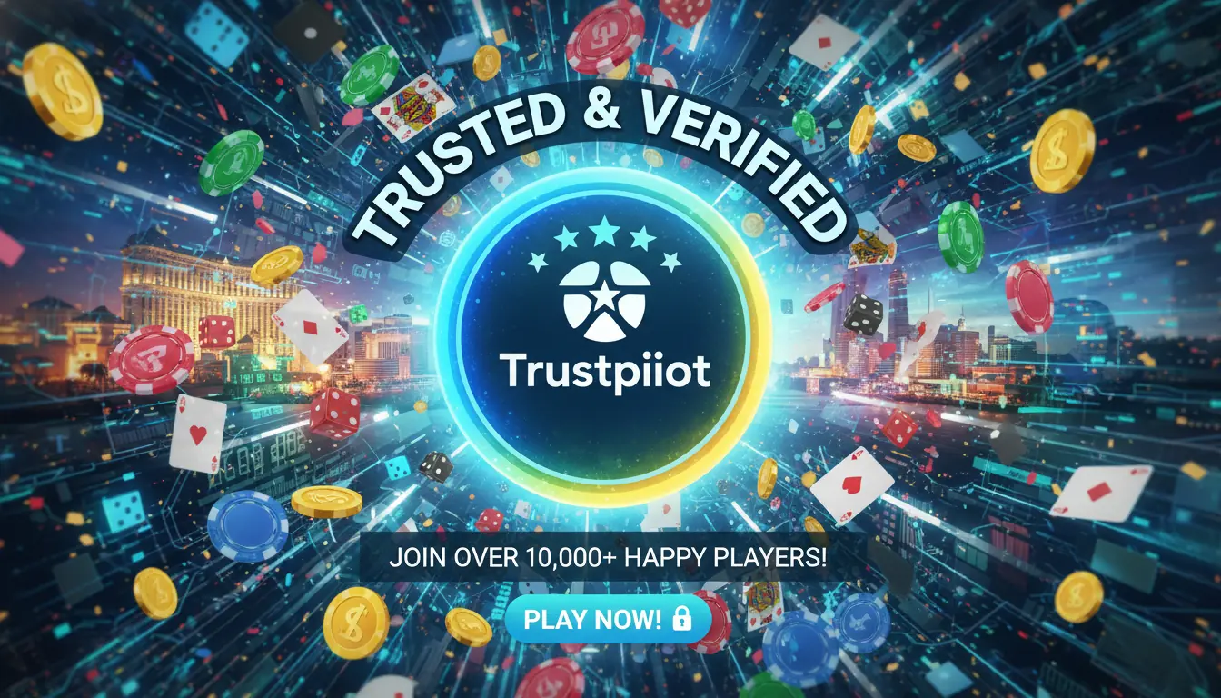 Inter casino Trustpilot