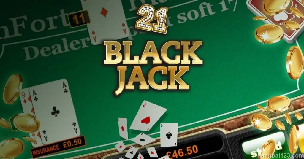 Inter casino ブラックジャック