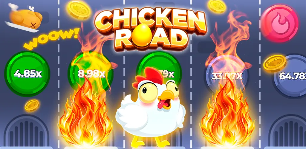 Chicken Road Inter casino